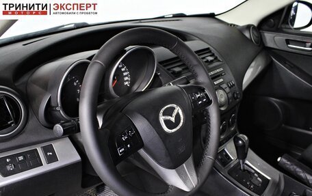 Mazda 3, 2011 год, 767 000 рублей, 15 фотография