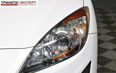 Mazda 3, 2011 год, 767 000 рублей, 12 фотография