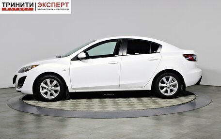 Mazda 3, 2011 год, 767 000 рублей, 9 фотография