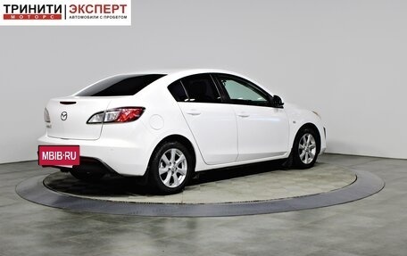 Mazda 3, 2011 год, 767 000 рублей, 11 фотография