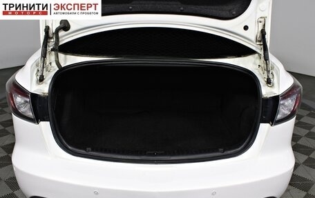 Mazda 3, 2011 год, 767 000 рублей, 14 фотография