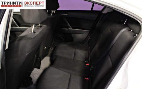 Mazda 3, 2011 год, 767 000 рублей, 18 фотография