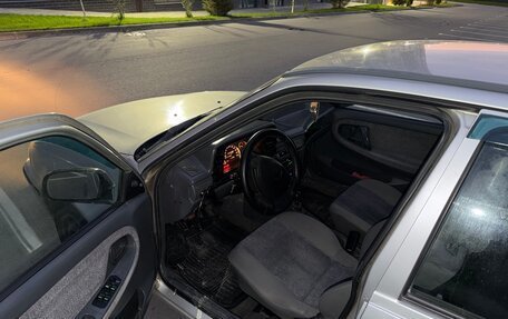 Daewoo Nexia I рестайлинг, 2008 год, 130 000 рублей, 6 фотография