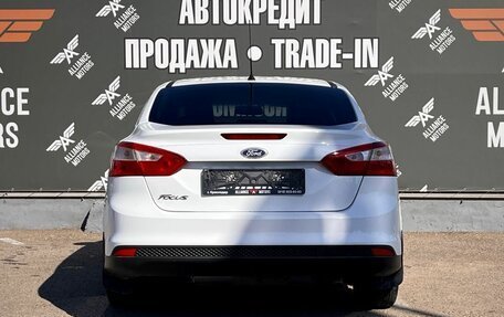 Ford Focus III, 2012 год, 725 000 рублей, 6 фотография