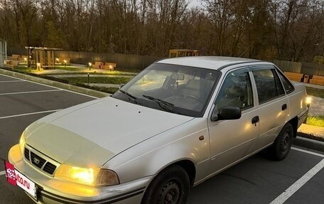 Daewoo Nexia I рестайлинг, 2008 год, 130 000 рублей, 4 фотография