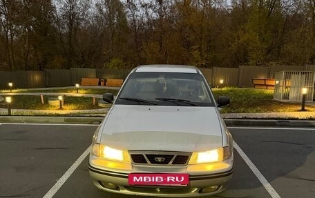 Daewoo Nexia I рестайлинг, 2008 год, 130 000 рублей, 5 фотография