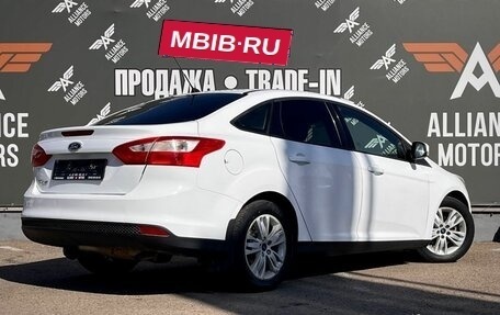 Ford Focus III, 2012 год, 725 000 рублей, 8 фотография