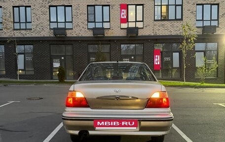 Daewoo Nexia I рестайлинг, 2008 год, 130 000 рублей, 2 фотография
