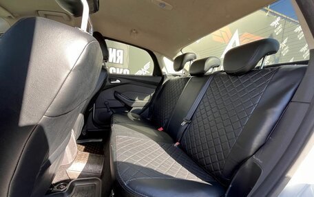 Ford Focus III, 2012 год, 725 000 рублей, 12 фотография