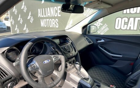 Ford Focus III, 2012 год, 725 000 рублей, 11 фотография