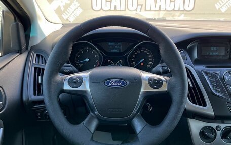 Ford Focus III, 2012 год, 725 000 рублей, 14 фотография