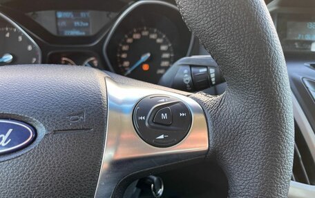 Ford Focus III, 2012 год, 725 000 рублей, 16 фотография