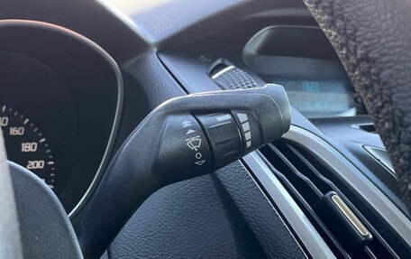 Ford Focus III, 2012 год, 725 000 рублей, 18 фотография