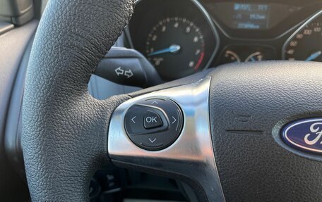 Ford Focus III, 2012 год, 725 000 рублей, 15 фотография