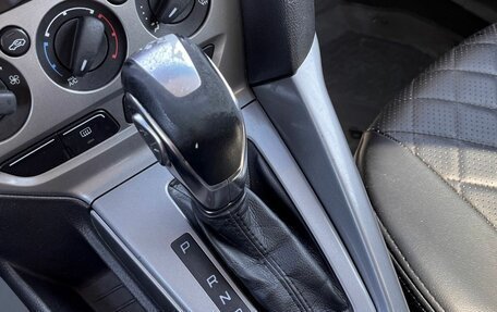 Ford Focus III, 2012 год, 725 000 рублей, 22 фотография