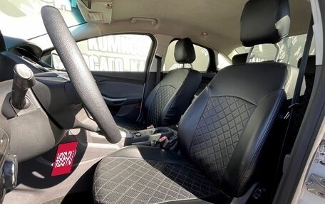 Ford Focus III, 2012 год, 725 000 рублей, 10 фотография