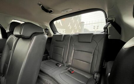 Nissan Qashqai+2 I, 2009 год, 980 000 рублей, 14 фотография