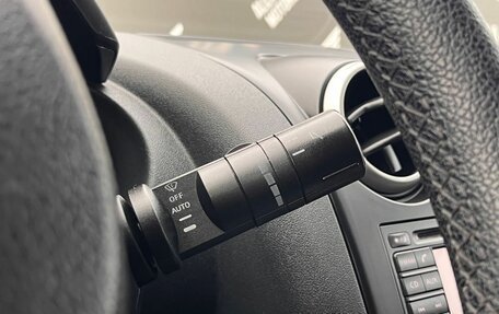 Nissan Qashqai+2 I, 2009 год, 980 000 рублей, 20 фотография