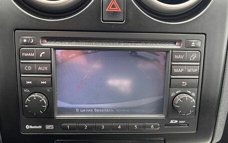 Nissan Qashqai+2 I, 2009 год, 980 000 рублей, 22 фотография