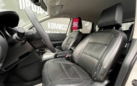 Nissan Qashqai+2 I, 2009 год, 980 000 рублей, 11 фотография