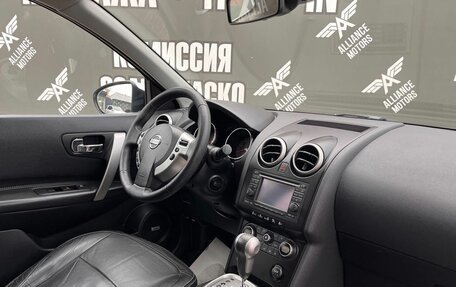 Nissan Qashqai+2 I, 2009 год, 980 000 рублей, 28 фотография