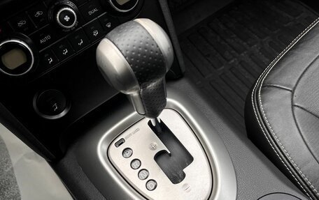 Nissan Qashqai+2 I, 2009 год, 980 000 рублей, 27 фотография