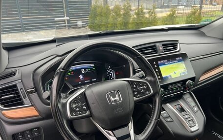 Honda CR-V IV, 2020 год, 2 390 000 рублей, 15 фотография