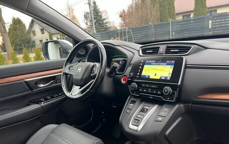 Honda CR-V IV, 2020 год, 2 390 000 рублей, 17 фотография