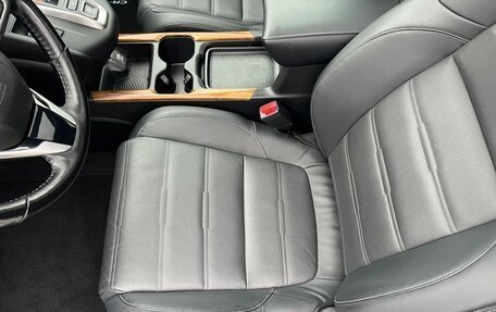 Honda CR-V IV, 2020 год, 2 390 000 рублей, 19 фотография