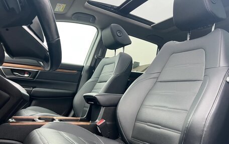 Honda CR-V IV, 2020 год, 2 390 000 рублей, 18 фотография