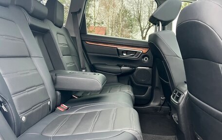 Honda CR-V IV, 2020 год, 2 390 000 рублей, 23 фотография