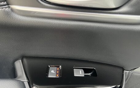 Honda CR-V IV, 2020 год, 2 390 000 рублей, 21 фотография