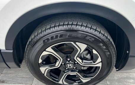 Honda CR-V IV, 2020 год, 2 390 000 рублей, 26 фотография