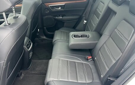 Honda CR-V IV, 2020 год, 2 390 000 рублей, 24 фотография