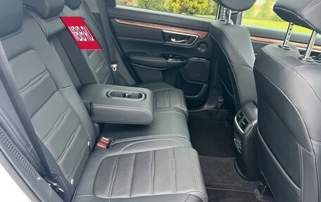 Honda CR-V IV, 2020 год, 2 390 000 рублей, 25 фотография