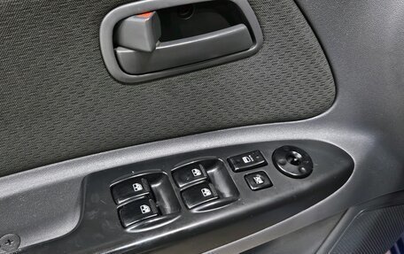 KIA Rio II, 2011 год, 580 000 рублей, 15 фотография