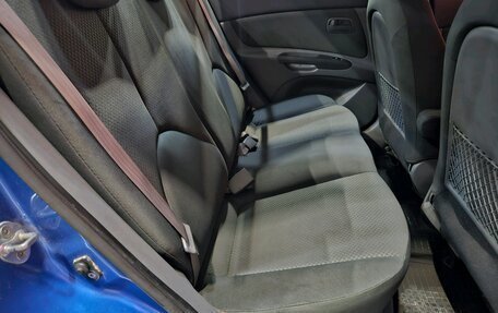 KIA Rio II, 2011 год, 580 000 рублей, 12 фотография