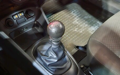 KIA Rio II, 2011 год, 580 000 рублей, 14 фотография