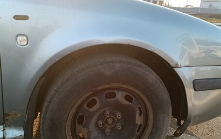 Skoda Octavia IV, 2002 год, 340 000 рублей, 6 фотография