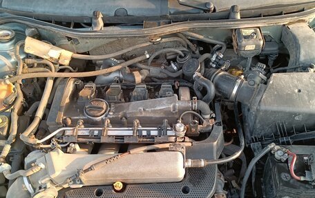 Skoda Octavia IV, 2002 год, 340 000 рублей, 12 фотография