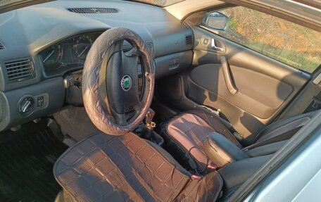 Skoda Octavia IV, 2002 год, 340 000 рублей, 11 фотография