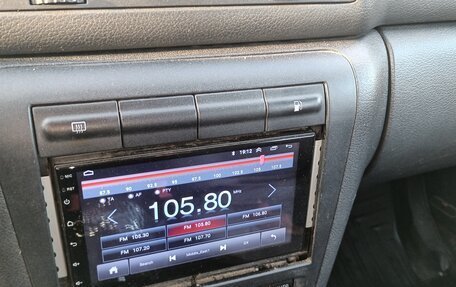 Skoda Octavia IV, 2002 год, 340 000 рублей, 9 фотография