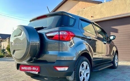Ford EcoSport, 2019 год, 1 295 000 рублей, 4 фотография