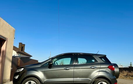 Ford EcoSport, 2019 год, 1 295 000 рублей, 7 фотография