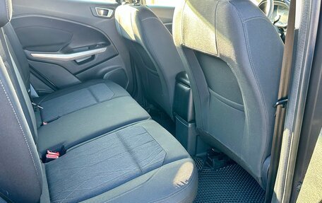 Ford EcoSport, 2019 год, 1 295 000 рублей, 11 фотография