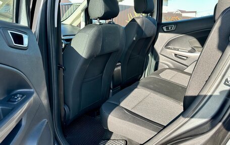 Ford EcoSport, 2019 год, 1 295 000 рублей, 9 фотография