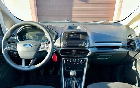 Ford EcoSport, 2019 год, 1 295 000 рублей, 13 фотография