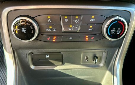 Ford EcoSport, 2019 год, 1 295 000 рублей, 15 фотография