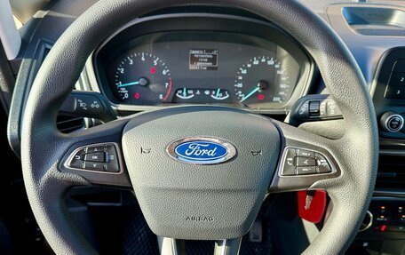 Ford EcoSport, 2019 год, 1 295 000 рублей, 14 фотография