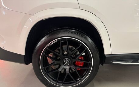 Mercedes-Benz GLE Coupe AMG, 2024 год, 22 700 000 рублей, 6 фотография
